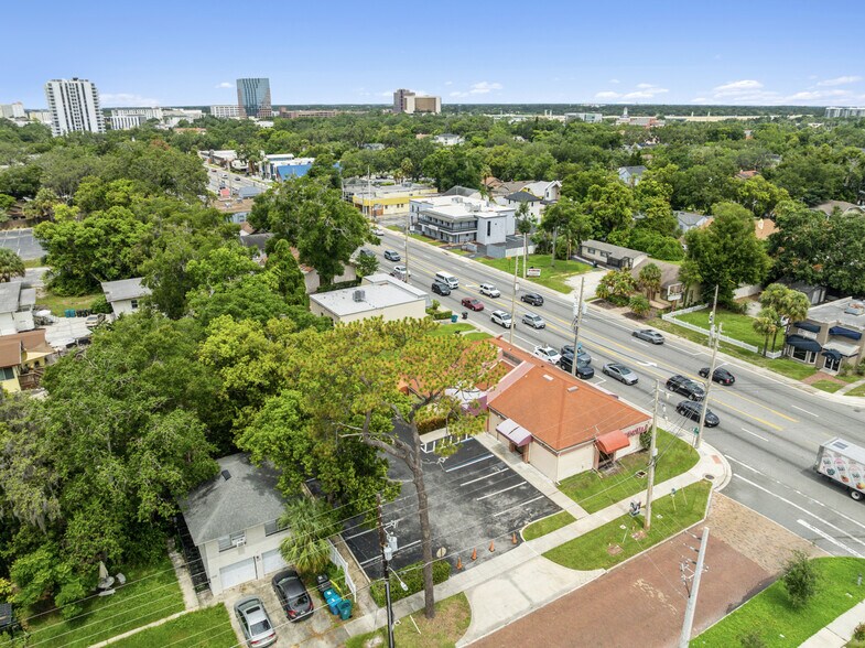 More Photos Of 818 E Colonial Dr, Orlando Medical For Sale