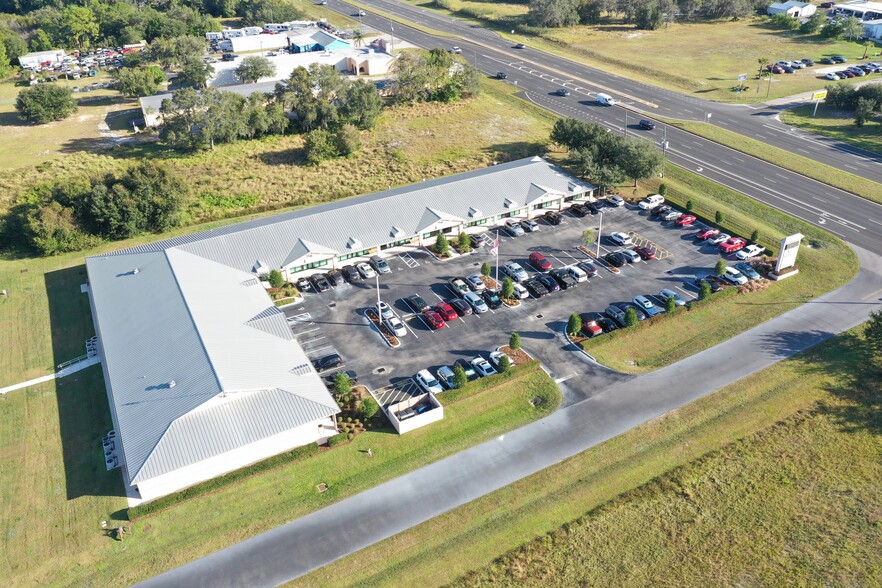 More Photos Of 5901 US Highway 27 S, Sebring Medical For Lease