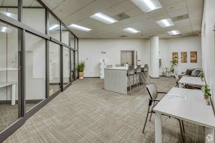 More Photos Of 601 S Harbour Island Blvd, Tampa Coworking Space