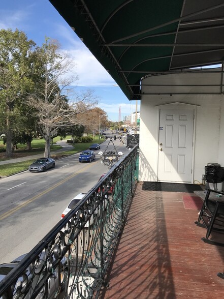 Primary Photo Of 1225B N Orange Ave, Orlando General Retail For Lease