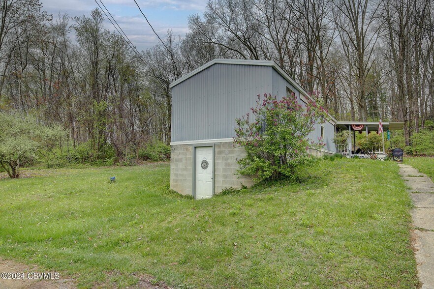 More Photos Of 242 Snyder Ln, Millmont Land For Sale