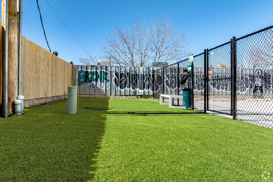 More Photos Of 144 S 500 E, Salt Lake City Coworking Space