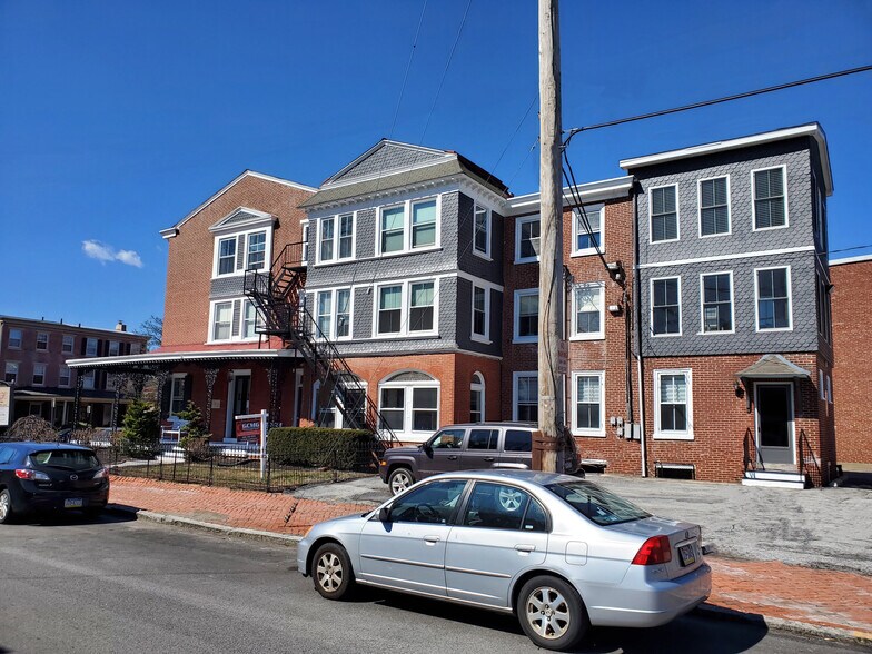 More Photos Of 225 S Church St, West Chester Loft Creative Space For Lease