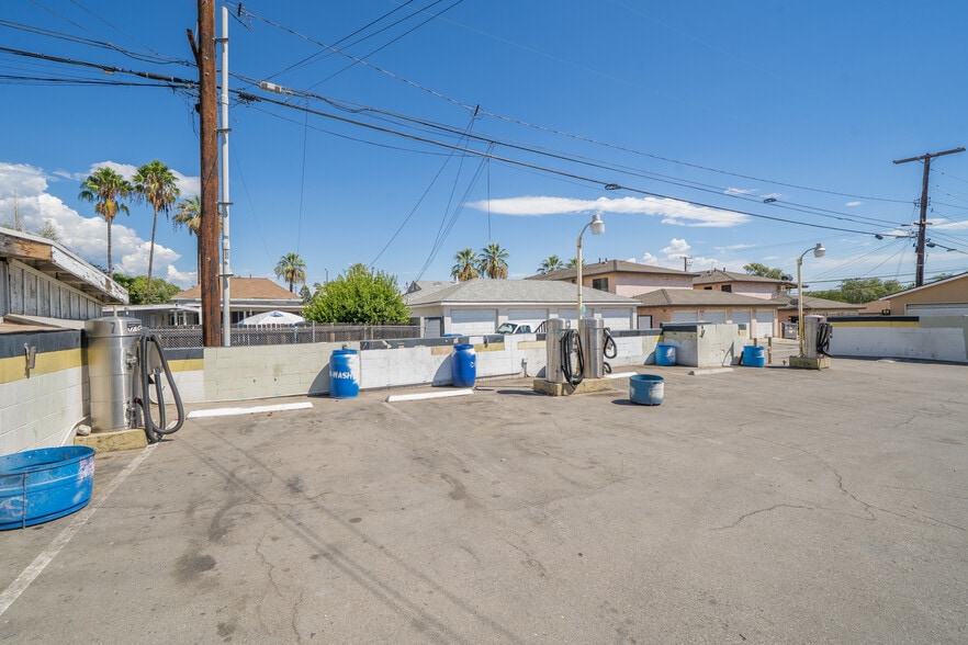 More Photos Of 514 N Azusa Ave, Azusa Carwash For Sale