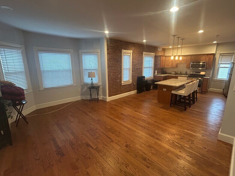 More Photos Of 491-497 Broadway, Somerville Apartments For Sale