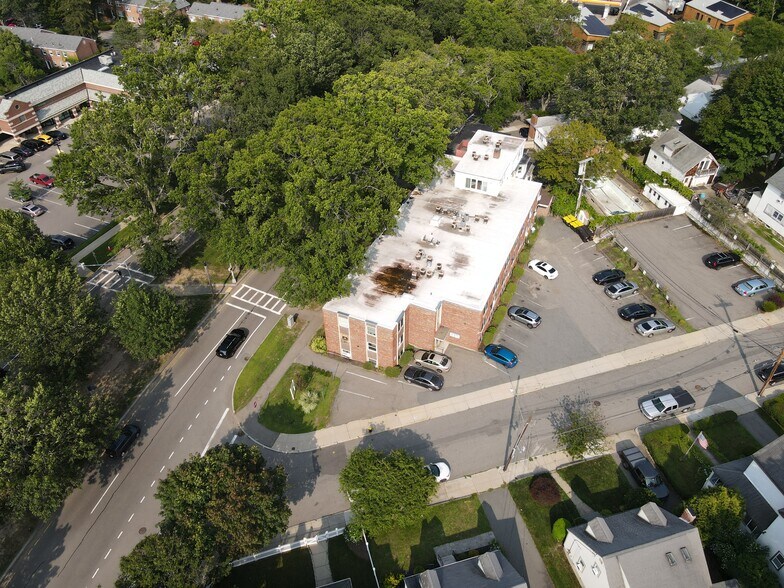 More Photos Of 530-540 VFW Pky, West Roxbury Apartments For Lease