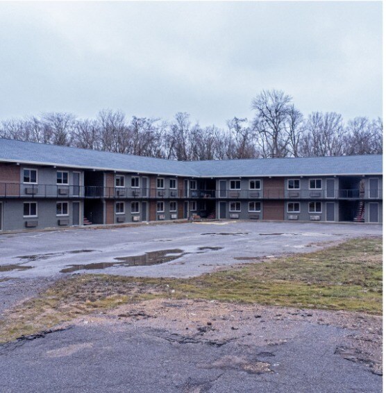 Primary Photo Of 2150 Irvin Cobb Dr, Paducah Apartments For Sale
