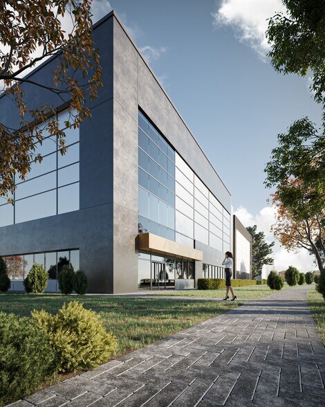 More Photos Of Woodbine Av, Markham Unknown For Lease