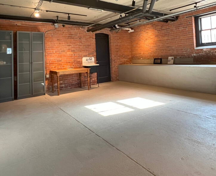 More Photos Of 291 Main St, Beacon Loft Creative Space For Lease