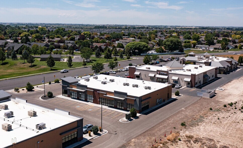 More Photos Of 428 Cheney Dr W, Twin Falls Office For Lease