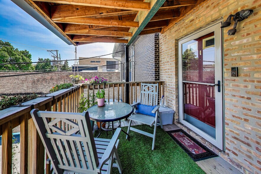 More Photos Of 7405 Madison St, Forest Park Storefront Retail Residential For Sale