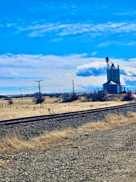 More Photos Of 108 4th Avenue Southwest, Conrad Land For Sale