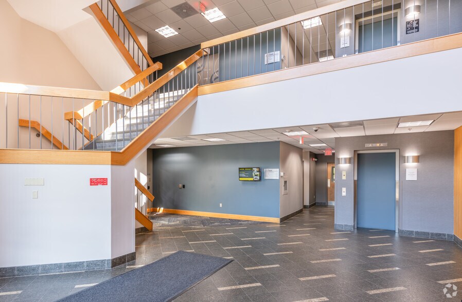More Photos Of 67 Forest St, Marlborough Coworking Space