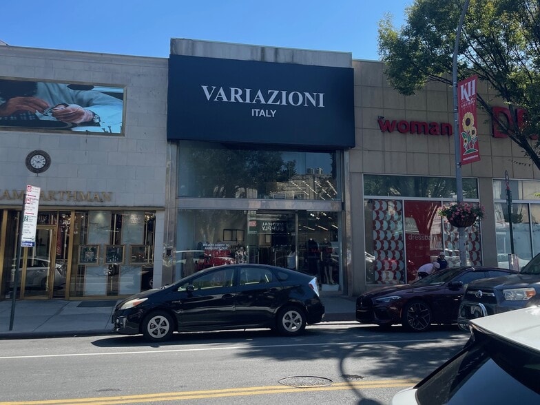 Primary Photo Of 1116 Kings Hwy, Brooklyn Storefront For Lease