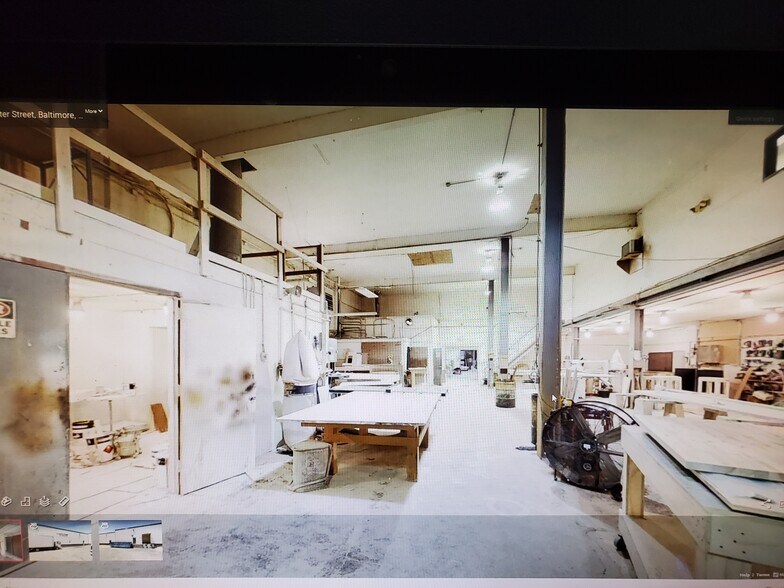 More Photos Of 1010 N Chester St, Baltimore Warehouse For Sale