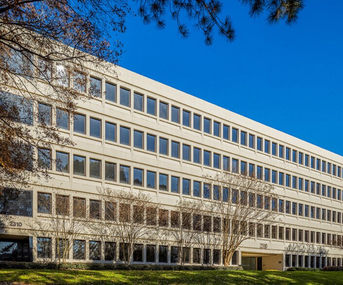 More Photos Of 2310 Parklake Dr NE, Atlanta Office For Lease