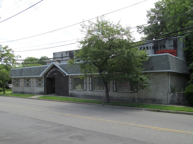 More Photos Of 1465 Palisade Ave, Teaneck Warehouse For Sale