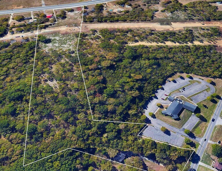 Primary Photo Of 1203 W Trinity Lane Ln, Nashville Land For Sale