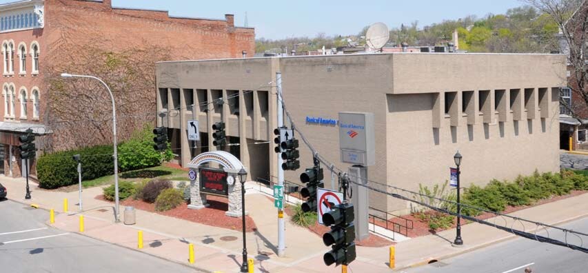 More Photos Of 56 Main St E, Amsterdam Office For Lease