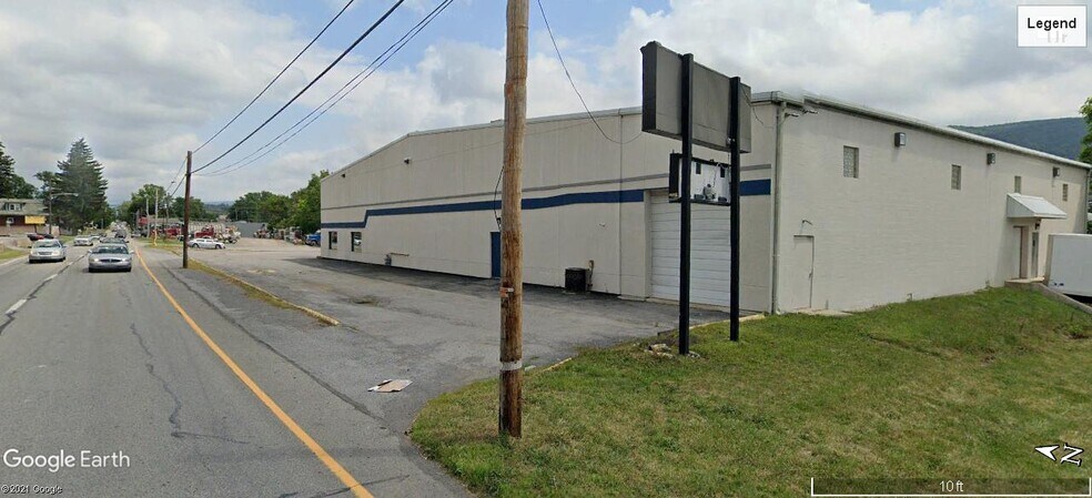 More Photos Of 1201 Pleasant Valley Blvd, Altoona Flex For Sale