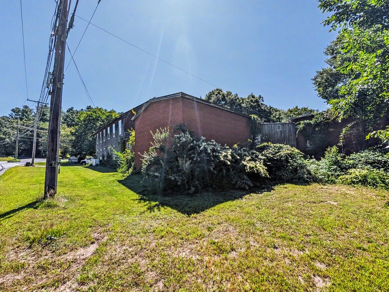 More Photos Of 47 Providence Rd, Sutton General Retail For Sale