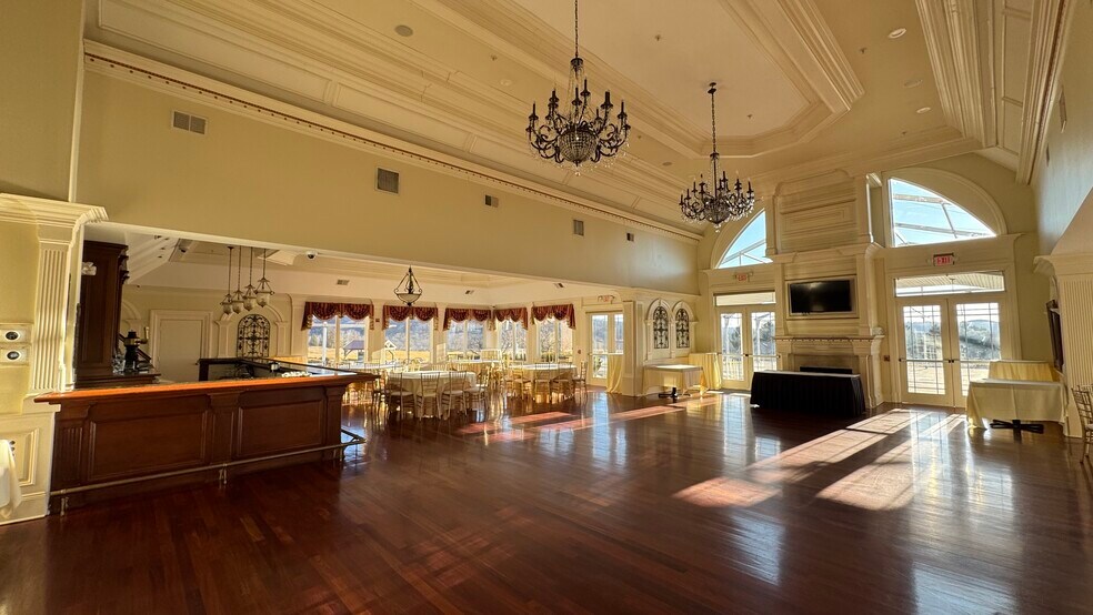 More Photos Of 700 Strykers Rd, Phillipsburg Golf Course Driving Range For Lease