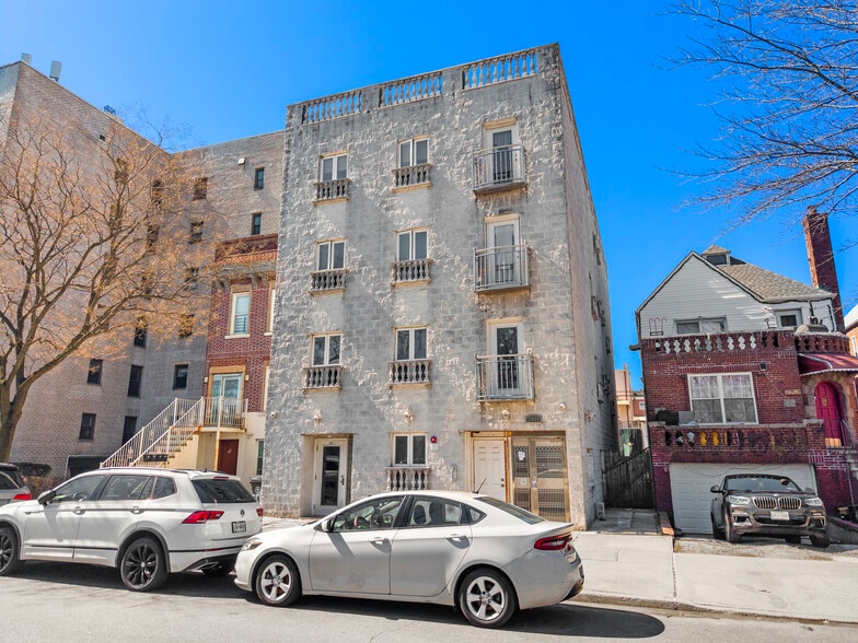 More Photos Of , Bronx Multifamily For Sale