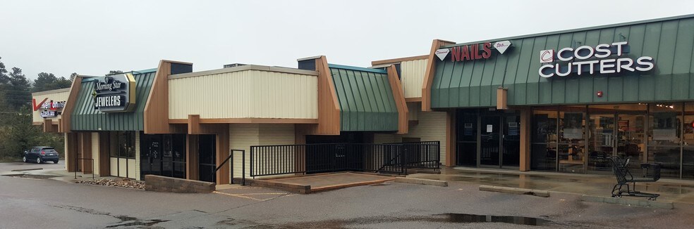 More Photos Of 3857-3897 Evergreen Pky, Evergreen Unknown For Lease
