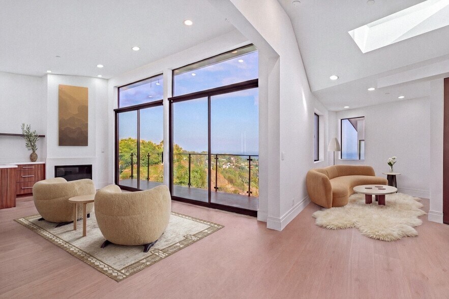 More Photos Of 6380 Meadows Ct, Malibu Rehabilitation Center For Lease