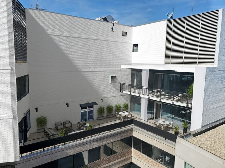 More Photos Of 1775 Pennsylvania Ave NW, Washington Office For Lease