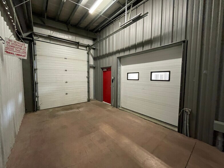 More Photos Of 7756 Edgar Industrial Way, Red Deer Warehouse For Sale