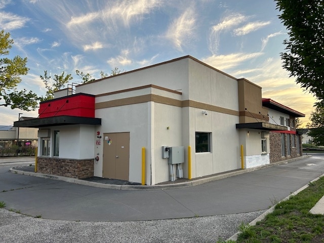 More Photos Of 614 Haddonfield Rd, Cherry Hill Fast Food For Sale