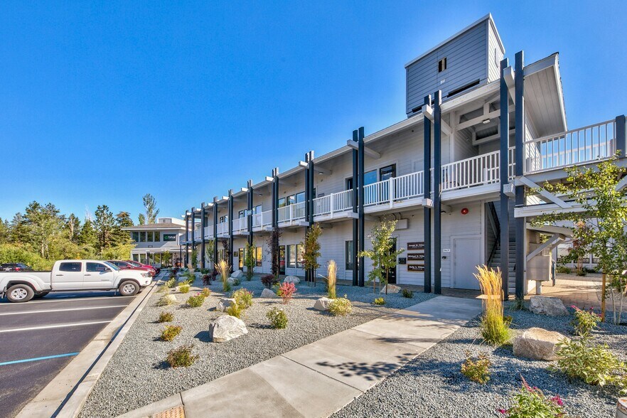 More Photos Of 589-595 Tahoe Keys Blvd, South Lake Tahoe Office Residential For Sale