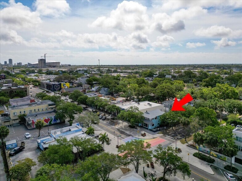 More Photos Of 2458-2462 Central Ave, Saint Petersburg Restaurant For Sale