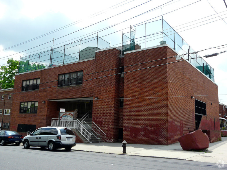 Primary Photo Of 450 Castle Hill Ave, Bronx Daycare Center For Sale