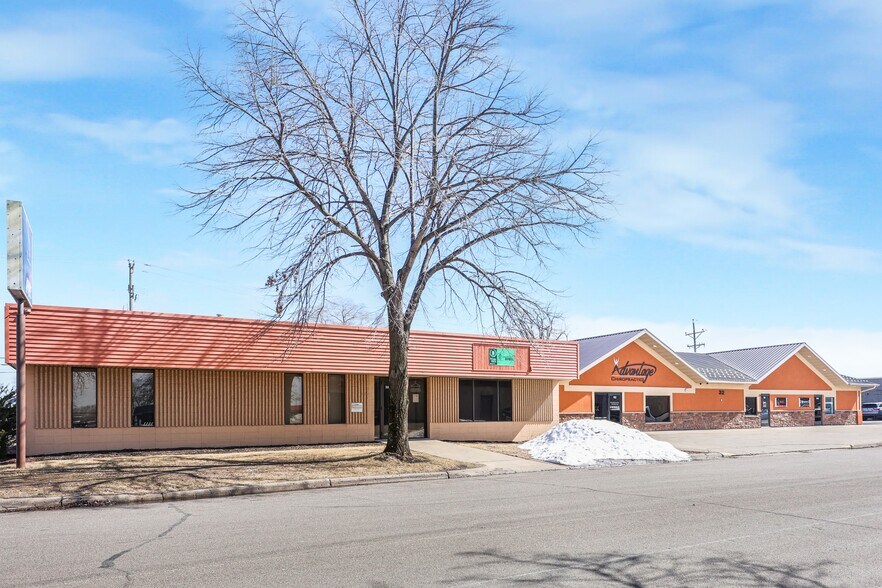More Photos Of 20 S 32nd Ave S, Saint Cloud Office For Sale