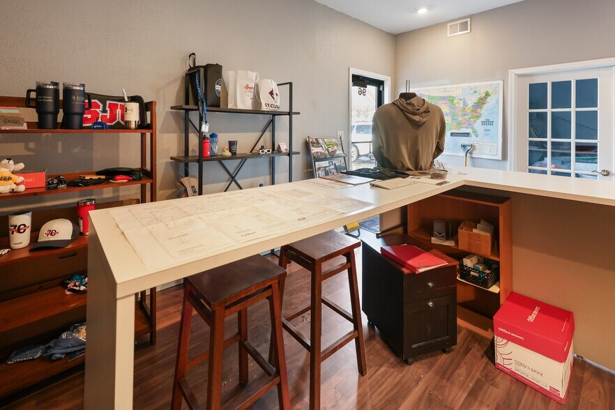 More Photos Of 20 S 32nd Ave S, Saint Cloud Office For Sale