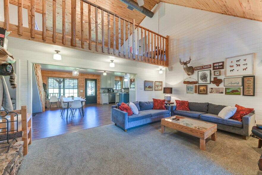 More Photos Of 391 Farm to Market 1519, Scroggins Land For Sale
