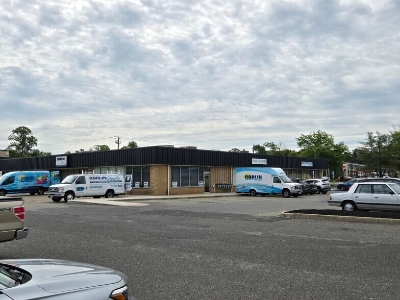 More Photos Of 650-670 Route 70, Lakehurst Freestanding For Lease