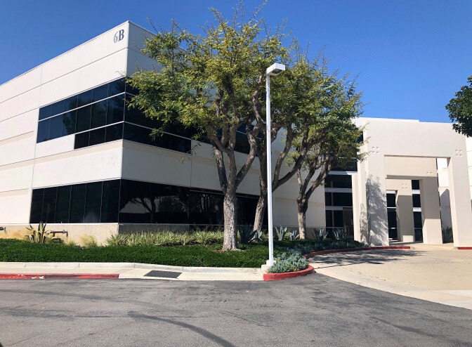 Primary Photo Of 6B Liberty, Aliso Viejo Office For Lease