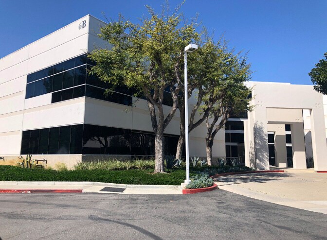 More Photos Of 6B Liberty, Aliso Viejo Office For Sale