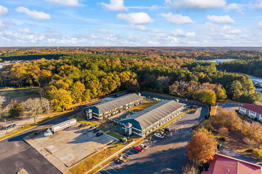 More Photos Of 13705 Highway 17, Lavonia Land For Sale