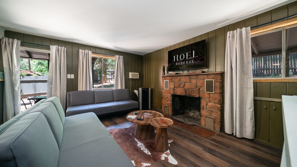 More Photos Of 9440 AZ-89A, Sedona Hotel For Sale