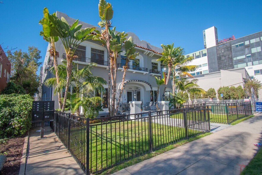 More Photos Of 3750-3756 4th Ave, San Diego Apartments For Sale