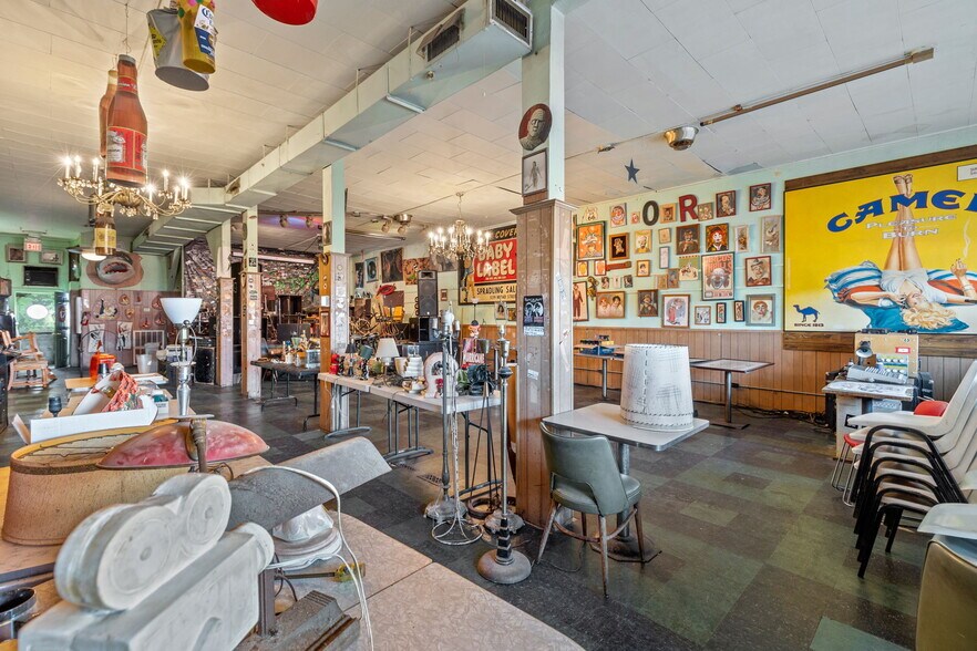 More Photos Of 2525 S Jefferson Ave, Saint Louis General Retail For Sale