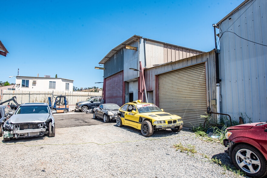 More Photos Of 1121-1135 Sweetwater Ln, Spring Valley Manufacturing For Lease