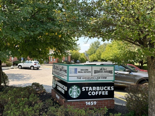 More Photos Of 1459 Bethlehem Pike, Flourtown Restaurant For Lease