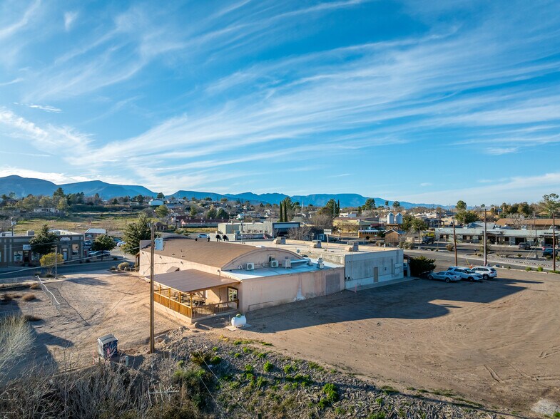 More Photos Of 545 S Main St, Camp Verde Storefront For Sale