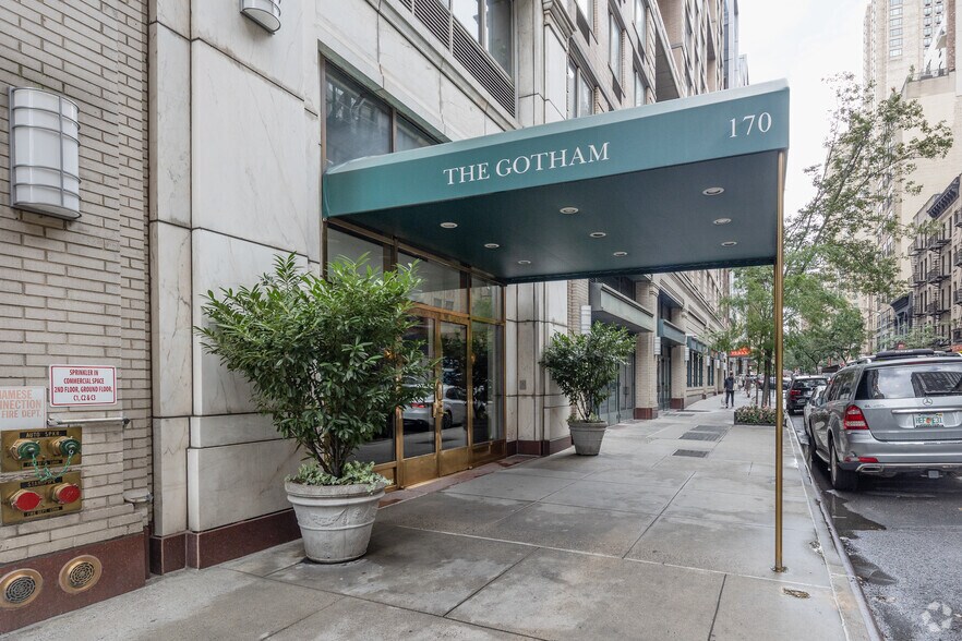 More Photos Of 170 E 87th St, New York Apartments For Lease