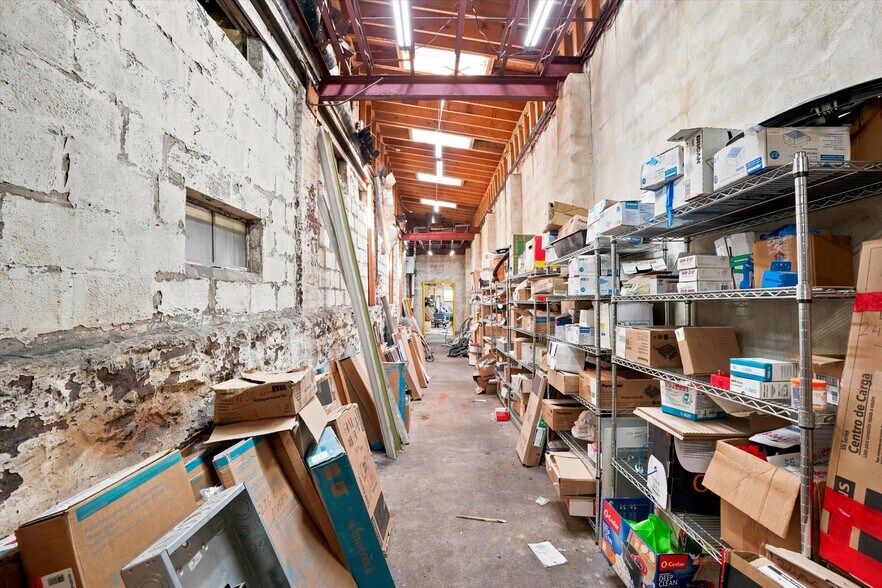 More Photos Of 4821 Garden St, Philadelphia Industrial For Sale